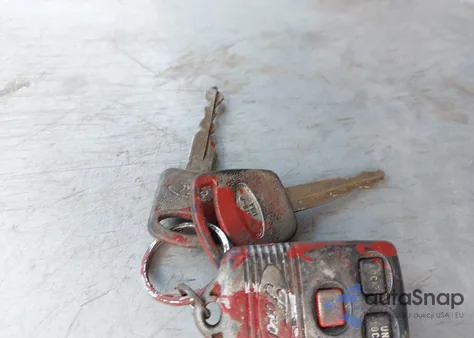 1995 Ford F250 из США, поврежденный, VIN 1FTHF26H5SLA85526